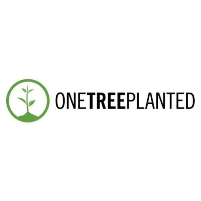 One Tree Planted